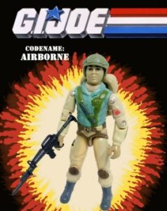 top 10 gi joe characters